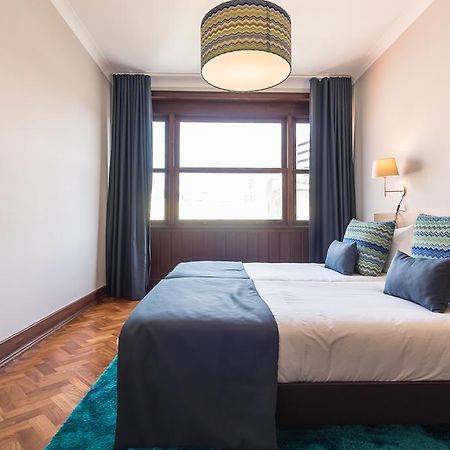 Your Opo Formosa Apartments Porto Eksteriør billede