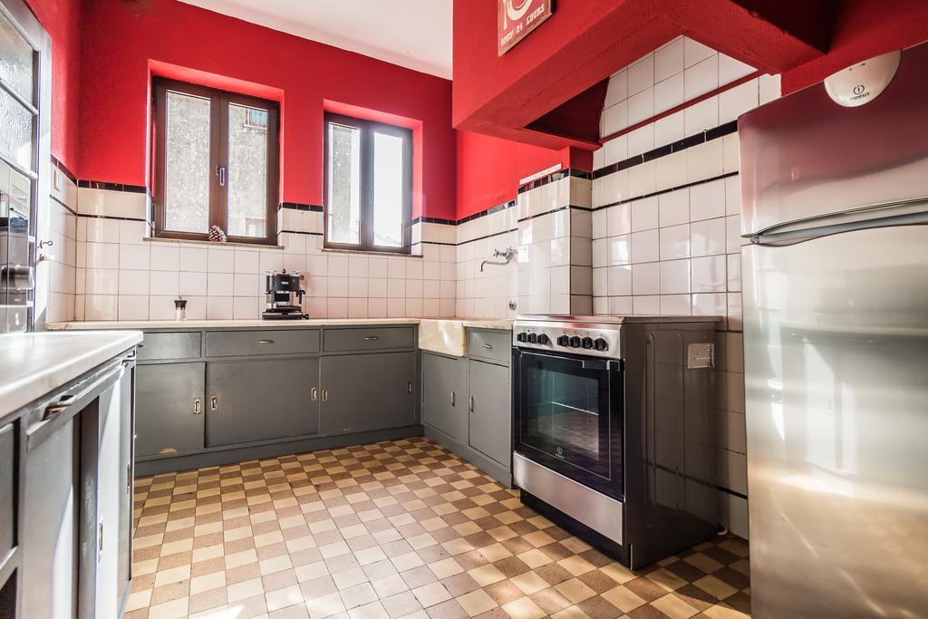 Your Opo Formosa Apartments Porto Eksteriør billede