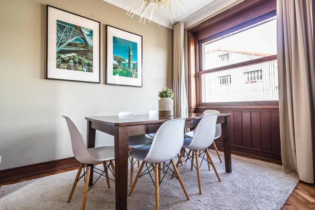 Your Opo Formosa Apartments Porto Eksteriør billede