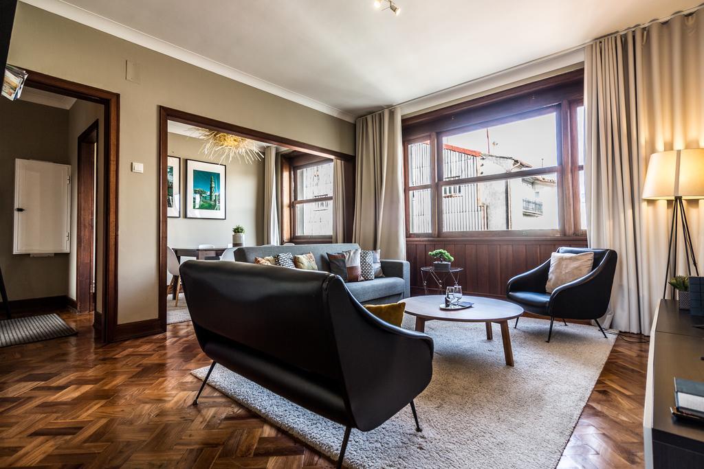 Your Opo Formosa Apartments Porto Eksteriør billede