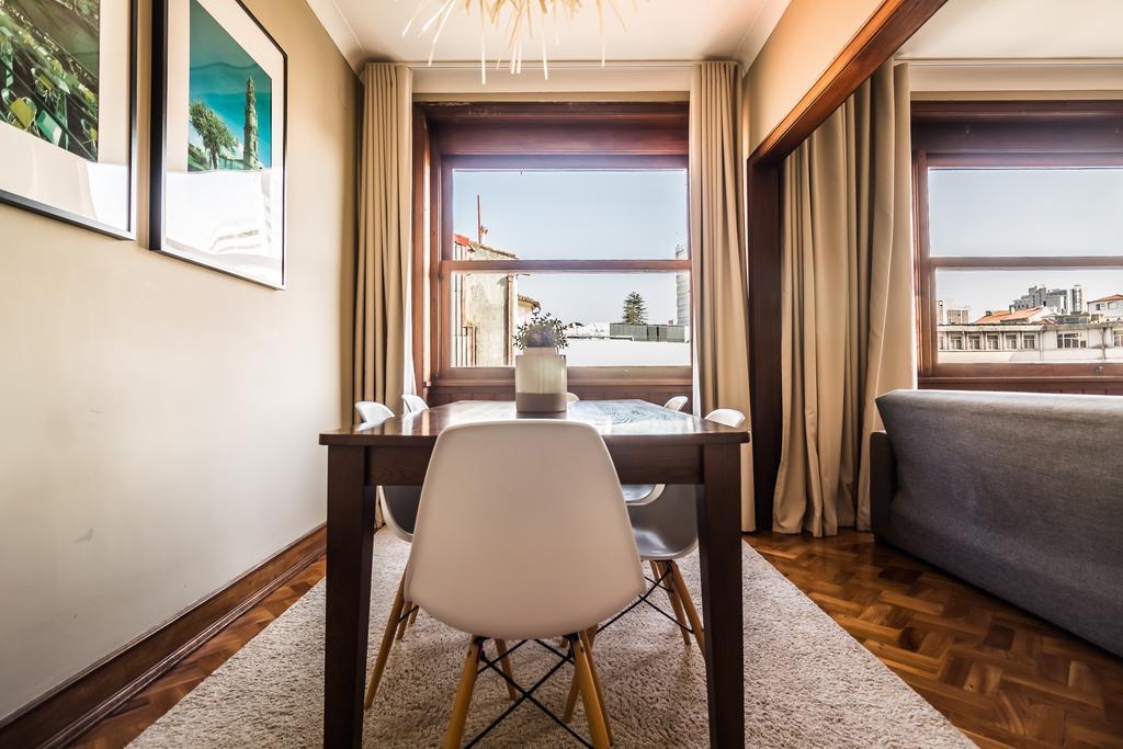 Your Opo Formosa Apartments Porto Eksteriør billede