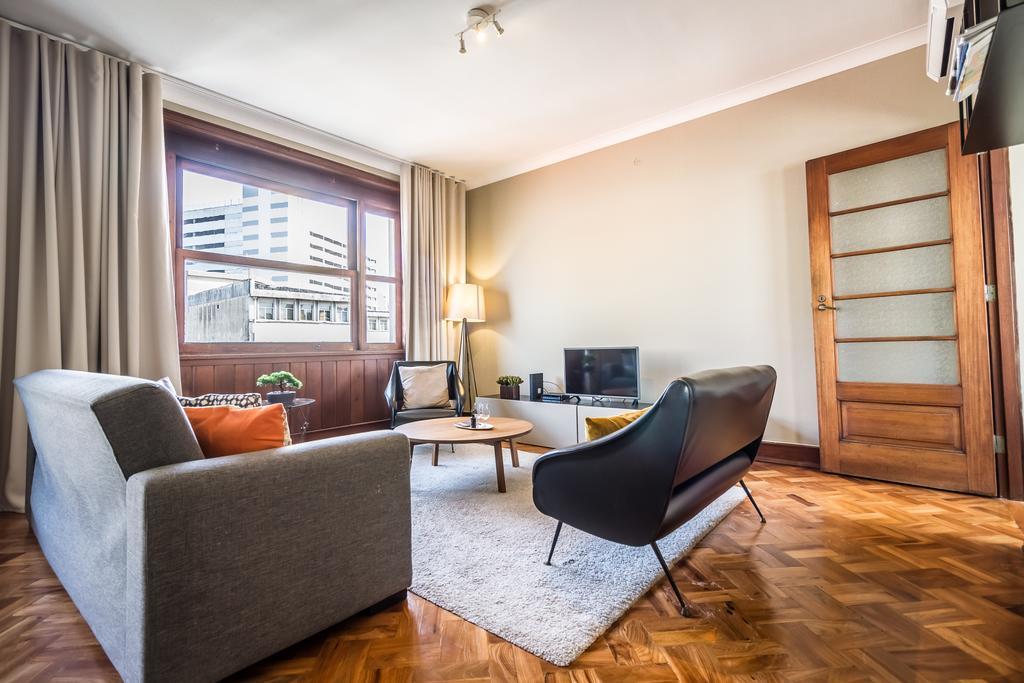 Your Opo Formosa Apartments Porto Eksteriør billede